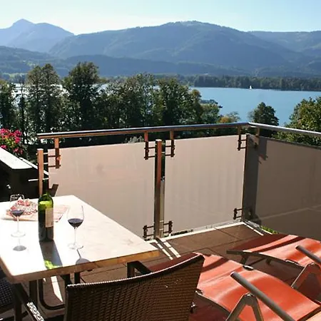 Haus Rattenboeck Gæstehus 3*