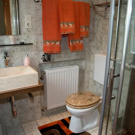 Guest house Haus Rattenbock