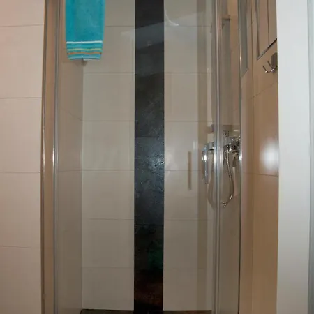 Haus Rattenbock Guest house *