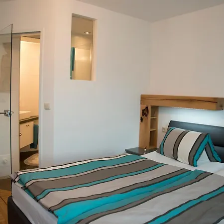 Haus Rattenbock Guest house Sankt Wolfgang im Salzkammergut