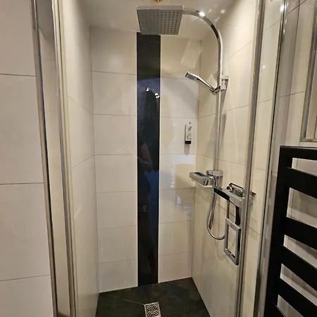 Haus Rattenboeck Gæstehus