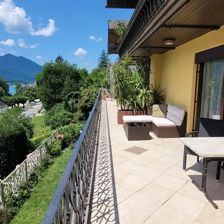 Haus Rattenboeck Gæstehus 3*