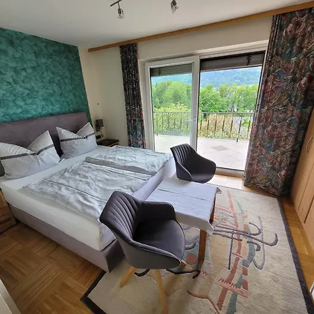 Haus Rattenbock Sankt Wolfgang im Salzkammergut