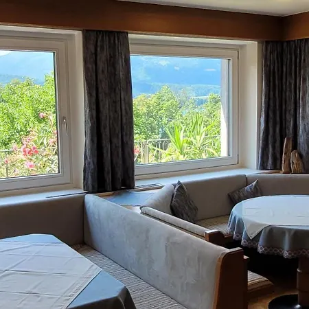 Haus Rattenboeck Gæstehus 3*