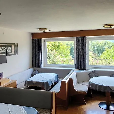 Gæstehus Haus Rattenboeck Saint Wolfgang