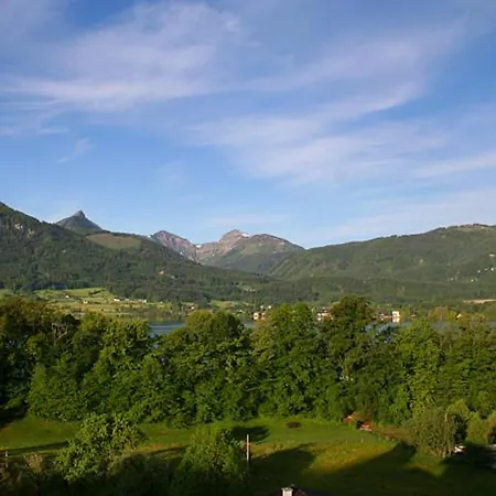 Haus Rattenböck *