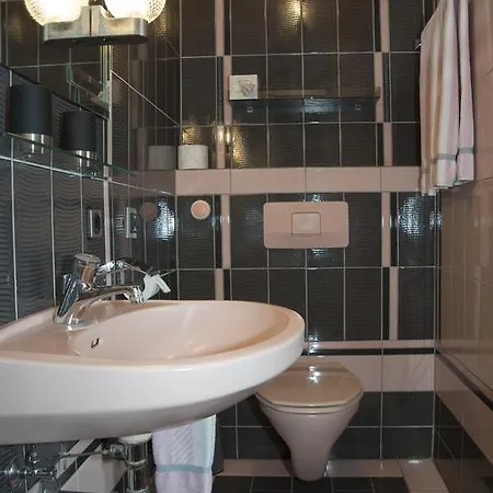 Guest house Haus Rattenbock
