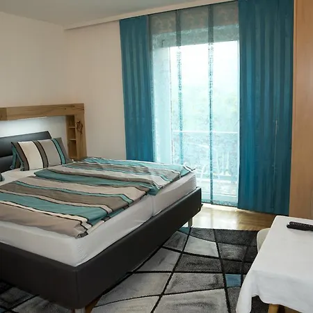 Haus Rattenboeck 3* Saint Wolfgang