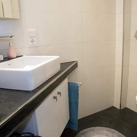 Haus Rattenboeck Gæstehus Saint Wolfgang