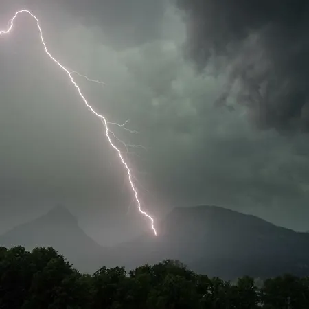 Gæstehus Haus Rattenboeck Saint Wolfgang