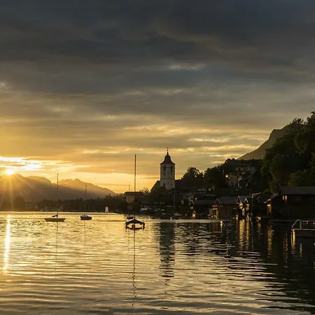Haus Rattenboeck Gæstehus 3*