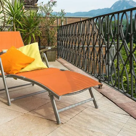 Гостевой дом Haus Rattenbock 3*