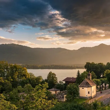 Haus Rattenbock * Sankt Wolfgang im Salzkammergut