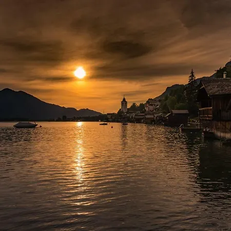 게스트하우스 Haus Rattenboeck