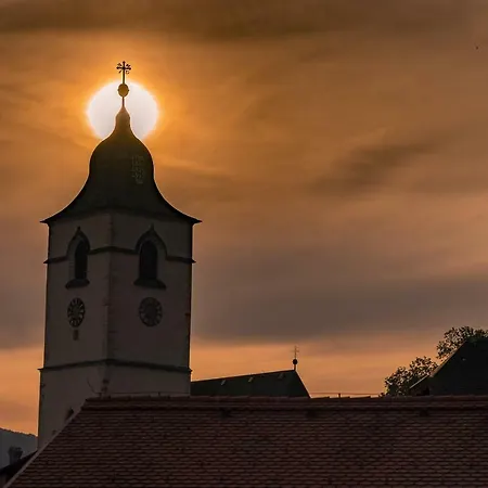 게스트하우스 Haus Rattenboeck