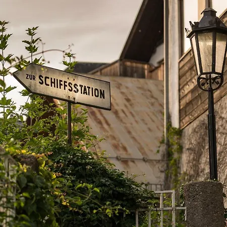 Gasthof Haus Rattenböck
