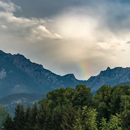 Haus Rattenbock Sankt Wolfgang im Salzkammergut