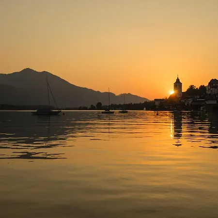 Haus Rattenboeck Saint Wolfgang