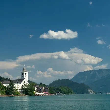 Gæstehus Haus Rattenboeck 3*