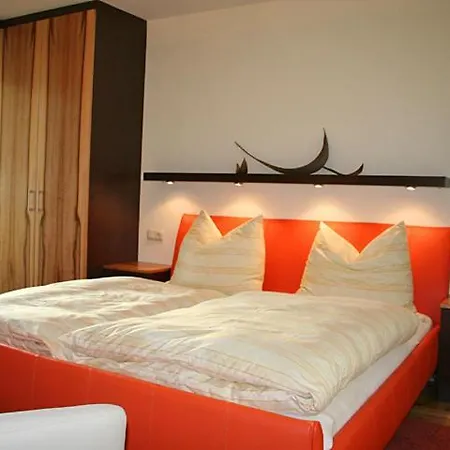 Guest house Haus Rattenbock