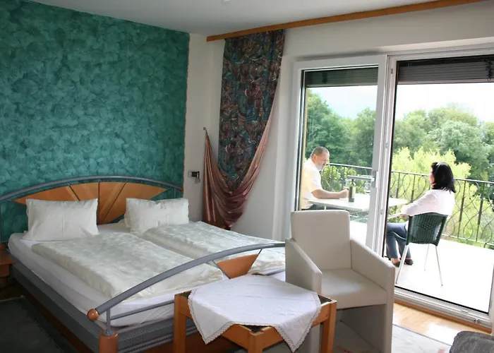 Haus Rattenboeck Saint Wolfgang