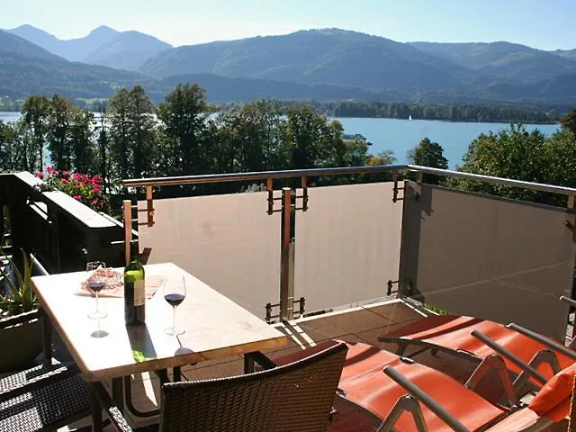 Haus Rattenboeck Affittacamere 3*