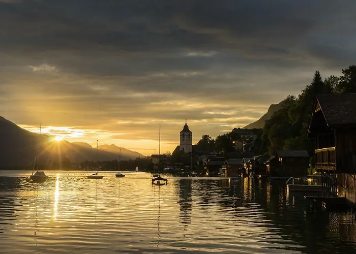 Haus Rattenbock Guest house 3*