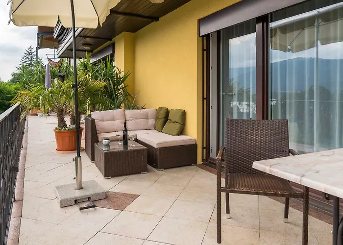 Haus Rattenboeck 3* Saint Wolfgang