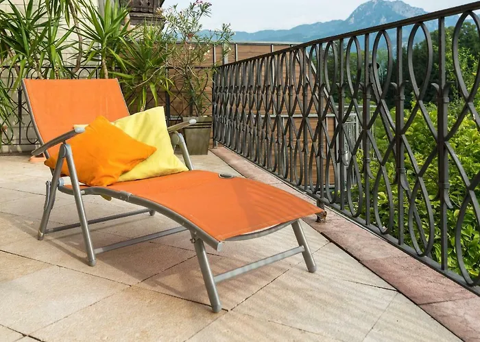 Pensión Haus Rattenboeck 3*