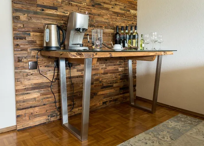 Haus Rattenboeck Affittacamere Saint Wolfgang