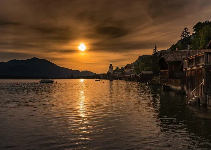 Affittacamere Haus Rattenboeck