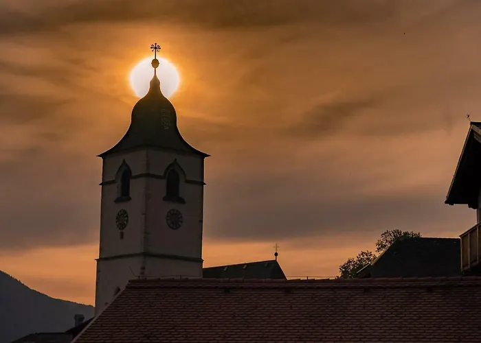 Gasthuis Haus Rattenboeck