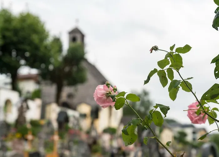 Haus Rattenboeck Affittacamere