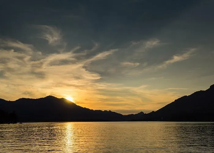 Haus Rattenboeck Affittacamere 3*