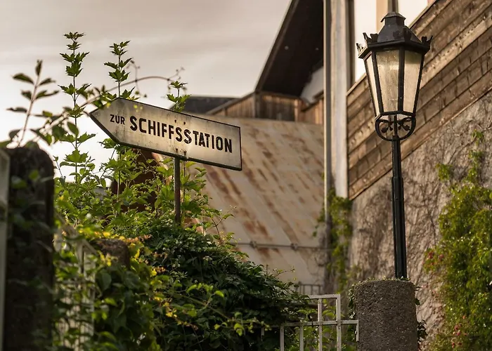 Gasthuis Haus Rattenboeck