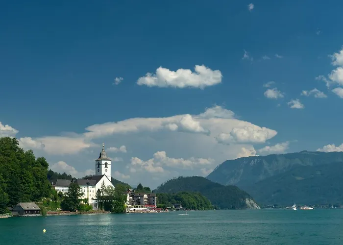 Affittacamere Haus Rattenboeck 3*