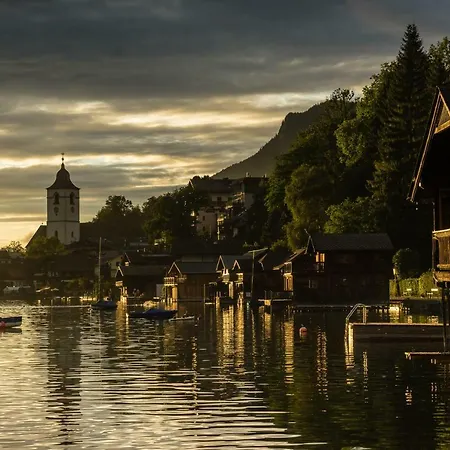 Casa de hóspedes Haus Rattenboeck