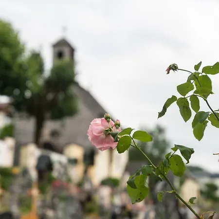 Haus Rattenboeck Πανσιόν