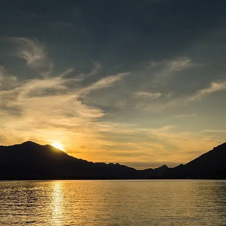 Haus Rattenboeck Πανσιόν 3*