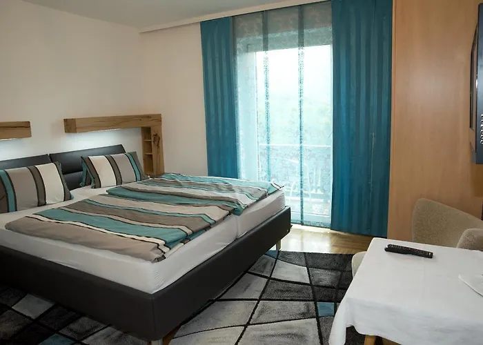 Haus Rattenbock 3* Sankt Wolfgang im Salzkammergut