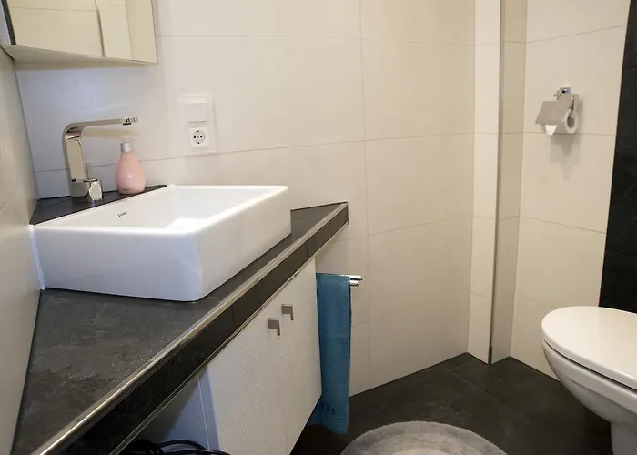 Haus Rattenbock Гостевой дом Sankt Wolfgang im Salzkammergut