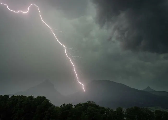 Гостевой дом Haus Rattenbock Sankt Wolfgang im Salzkammergut