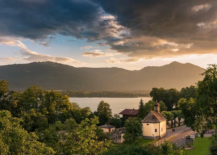 Haus Rattenboeck 3* Saint Wolfgang