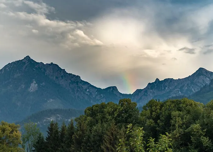 Haus Rattenbock Sankt Wolfgang im Salzkammergut