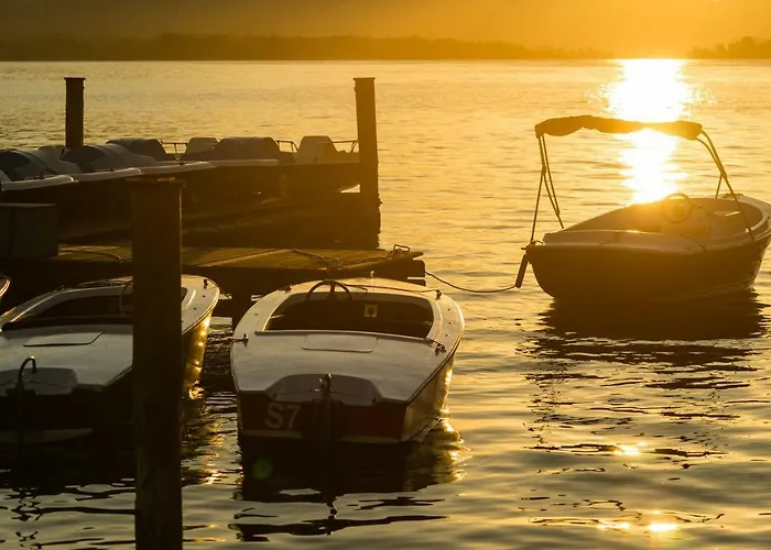 Casa de hóspedes Haus Rattenboeck 3*