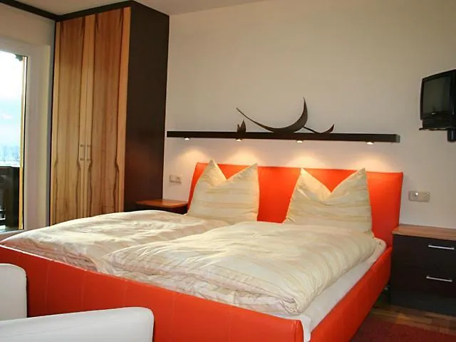 Гостевой дом Haus Rattenbock